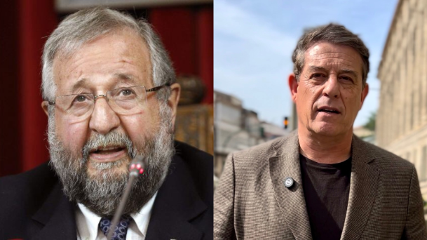 "No me quisieron dentro de este equipo": Orozco cierra la puerta a su regreso político y pide que se enseñen las actas de las votaciones del PSOE episode artwork