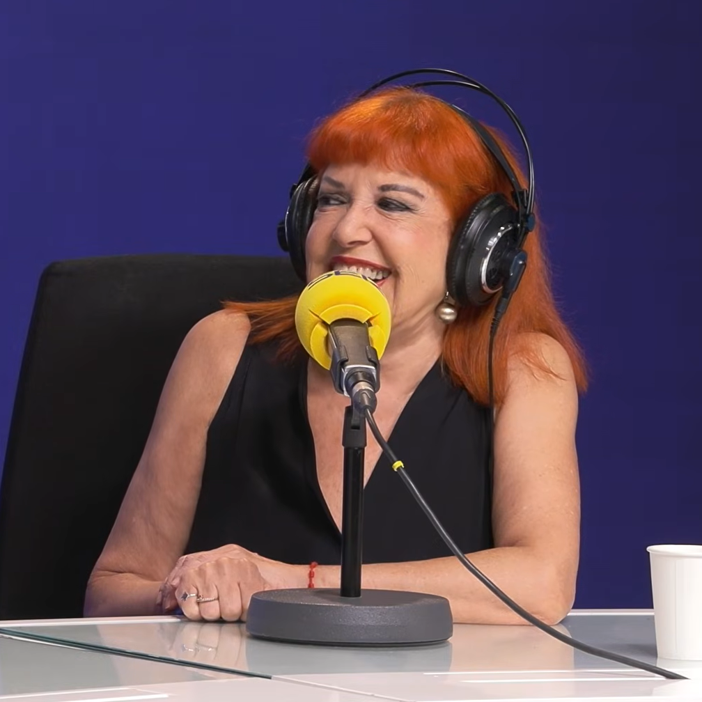 Portada de A la cara