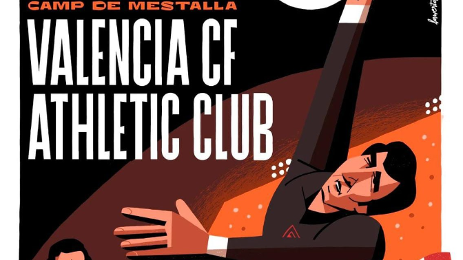 Portada de SER Deportivos Bilbao