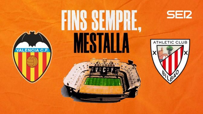 Portada de Fins sempre, Mestalla