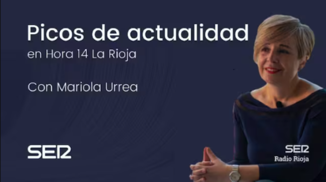 Picos de Actualidad con Mariola Urrea (16/10/2026) episode artwork