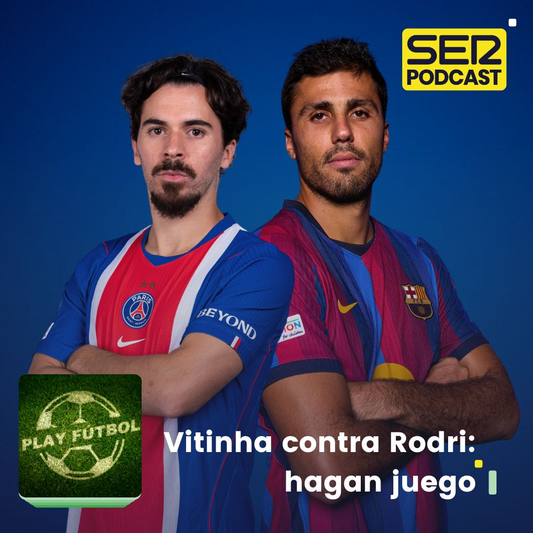 Portada de Play Fútbol