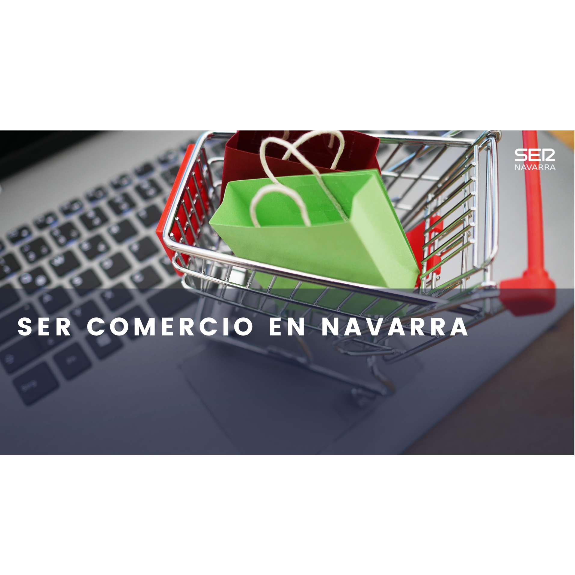 Portada de Cadena SER Navarra