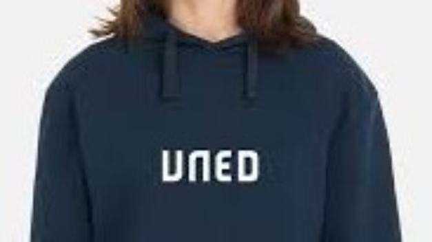 Rocío Romero. Alumna de UNED en Menorca