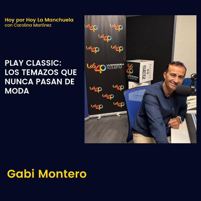 Portada de Radio 90 Motilla