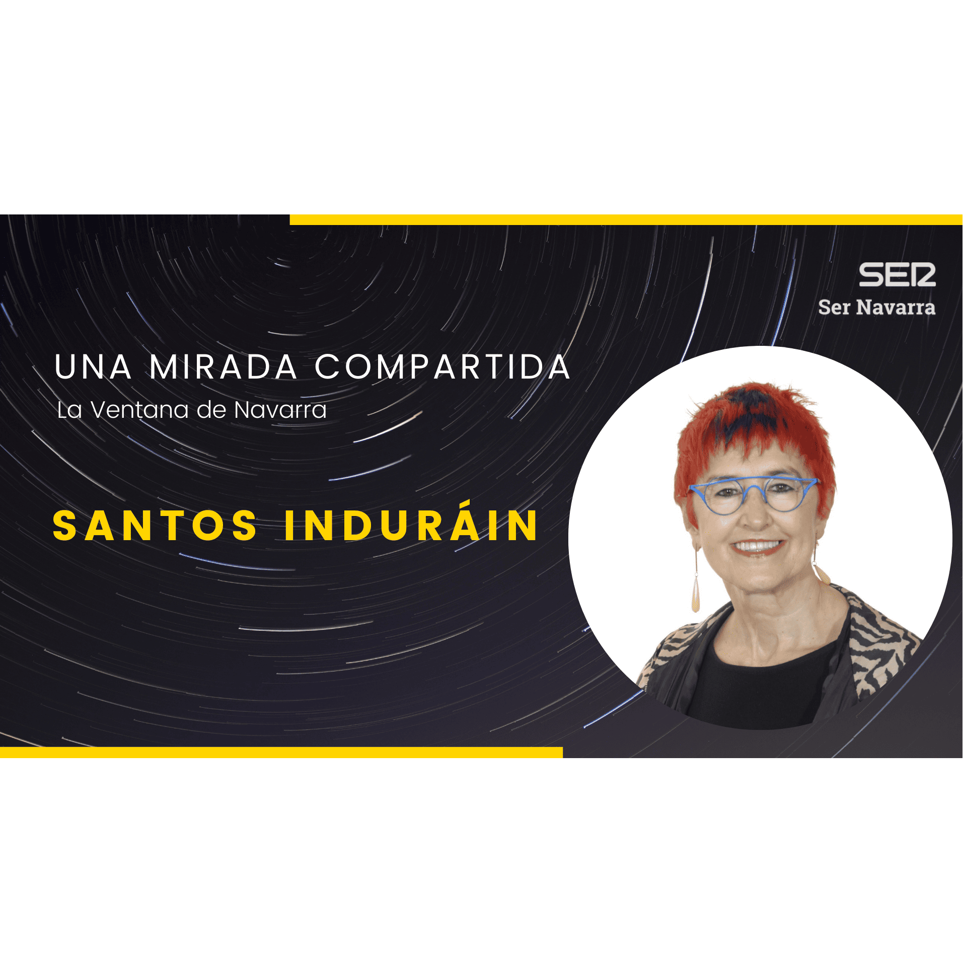 Portada de SER Tudela