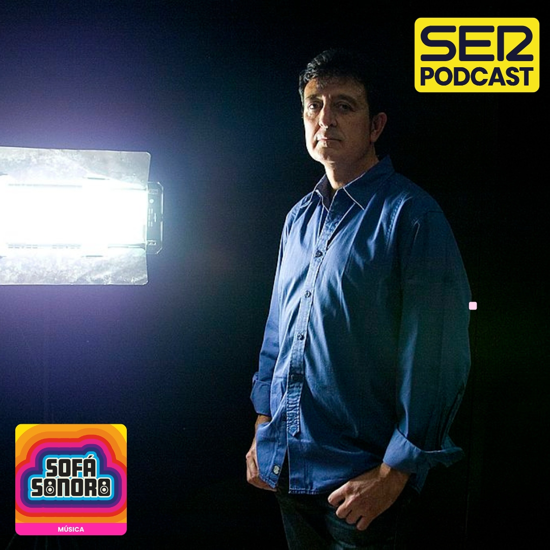 Garcia y el primero tras el Último