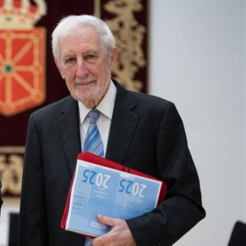 Portada de Cadena SER Navarra