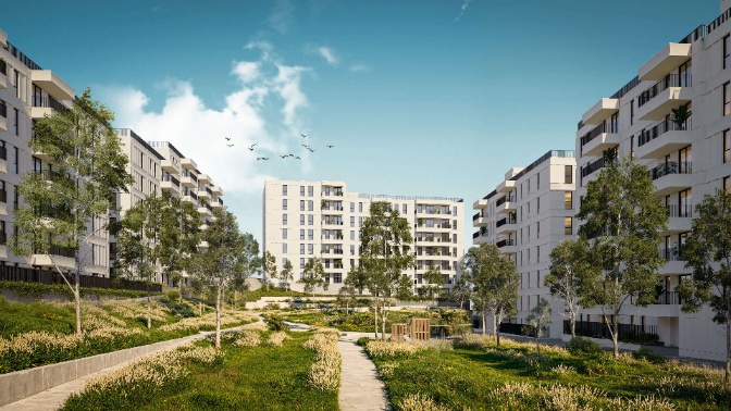 Los vecinos de Arenal Golf estudian llevar a los tribunales el proyecto de 349 viviendas protegidas en Benalmádena episode artwork