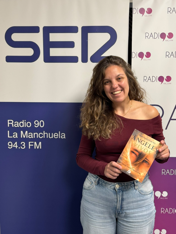 Portada de Radio 90 Motilla