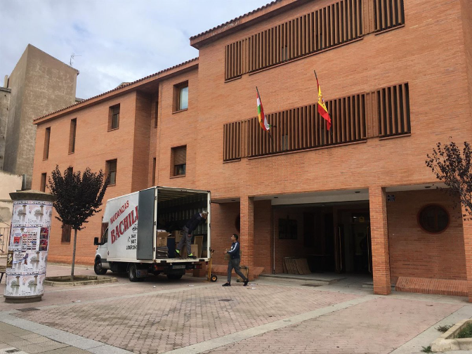 Portada de Radio Calahorra