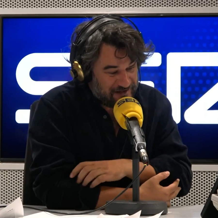 Portada de Hoy por Hoy