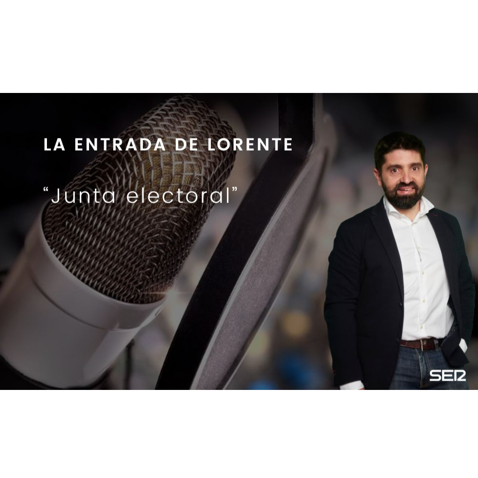 Portada de SER Tudela