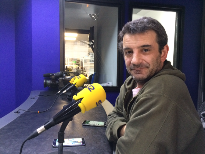 Portada de Radio León