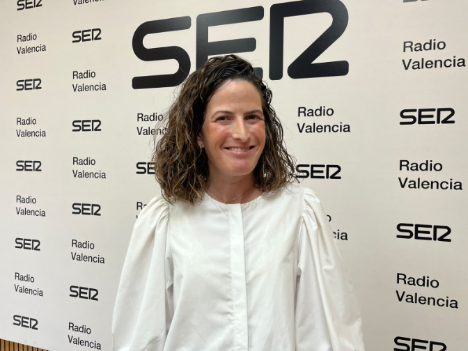 Portada de Radio Valencia