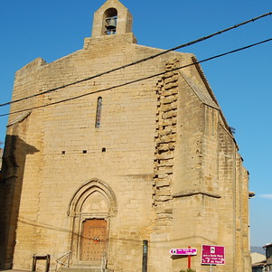Portada de SER Tudela