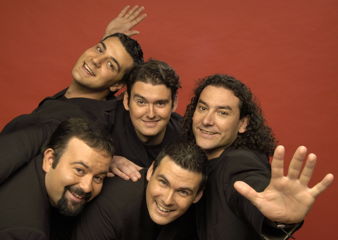 Portada de Radio Huesca