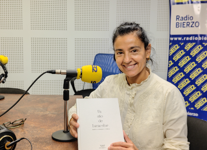 Portada de Radio Bierzo