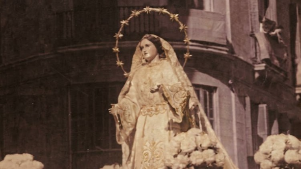 Portada de SER Málaga
