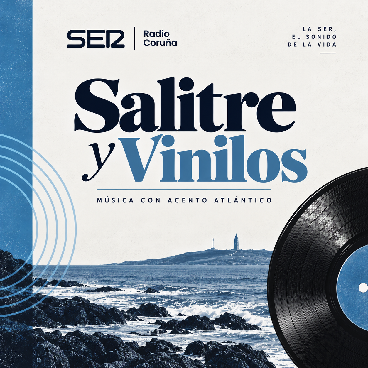 Portada de Radio Coruña