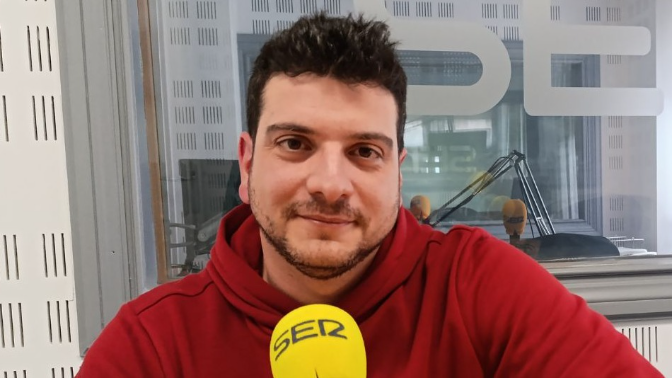 Portada de Lo más visto y oído en la SER