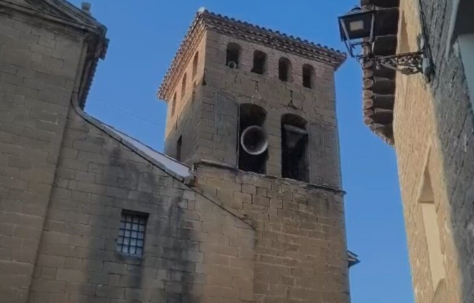 Portada de Radio Huesca