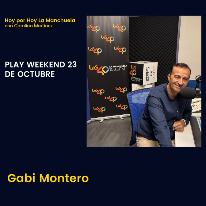 Portada de Radio 90 Motilla