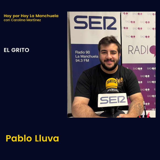 Portada de Radio 90 Motilla