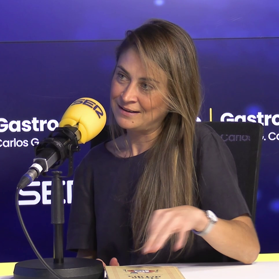 Portada de Gastro SER