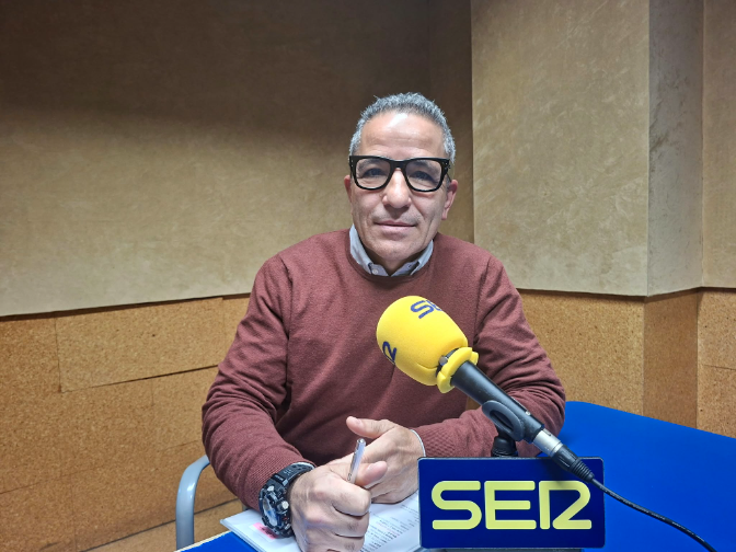 Portada de Radio Huesca