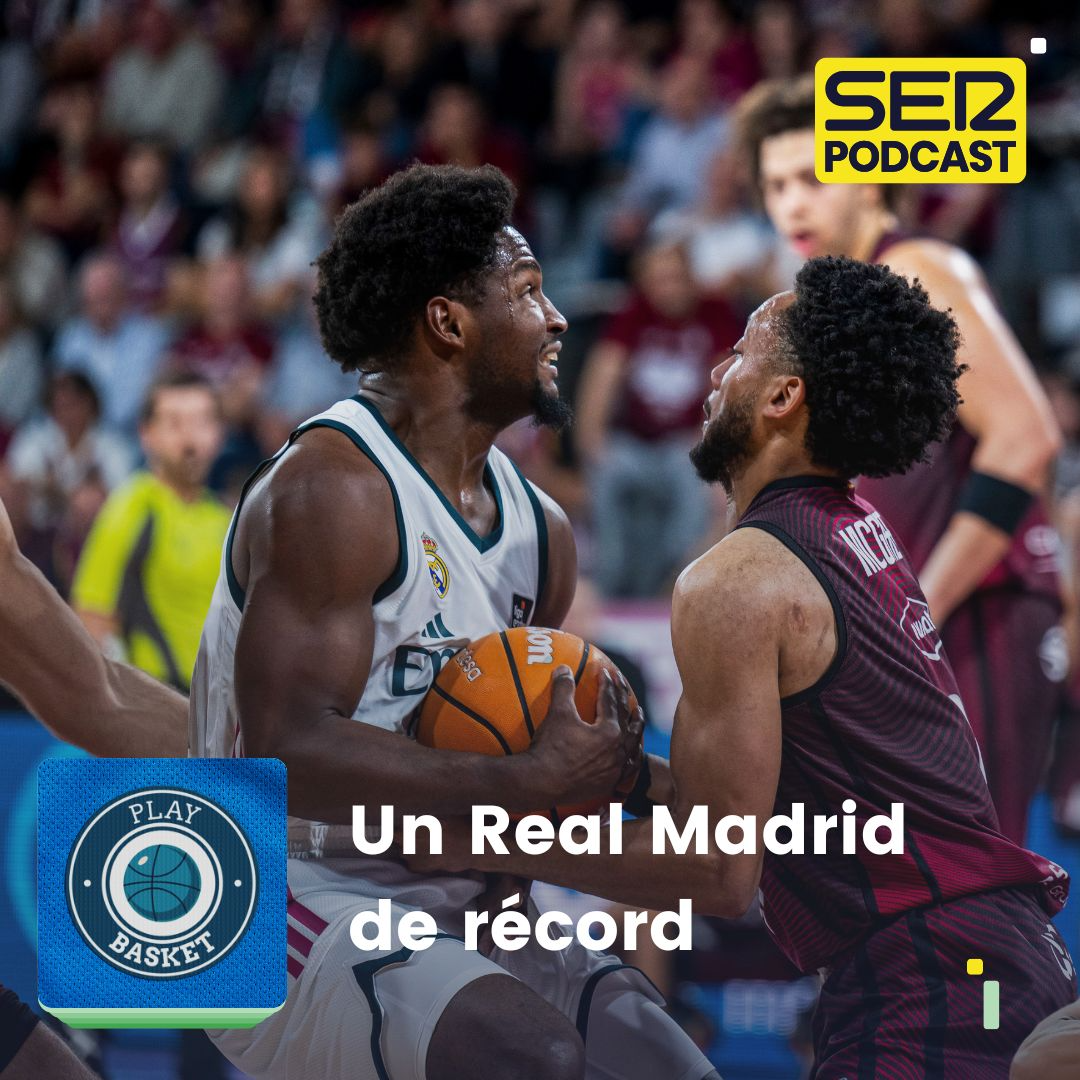 Portada de Play Basket