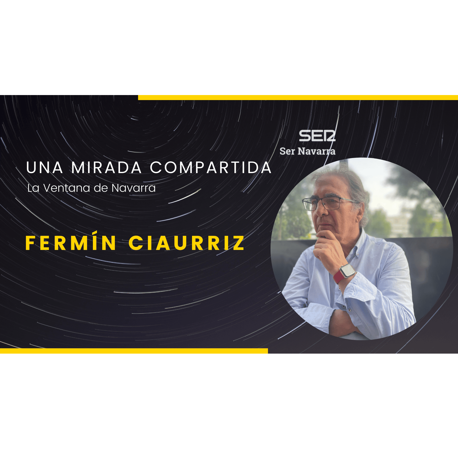 Portada de Radio Pamplona