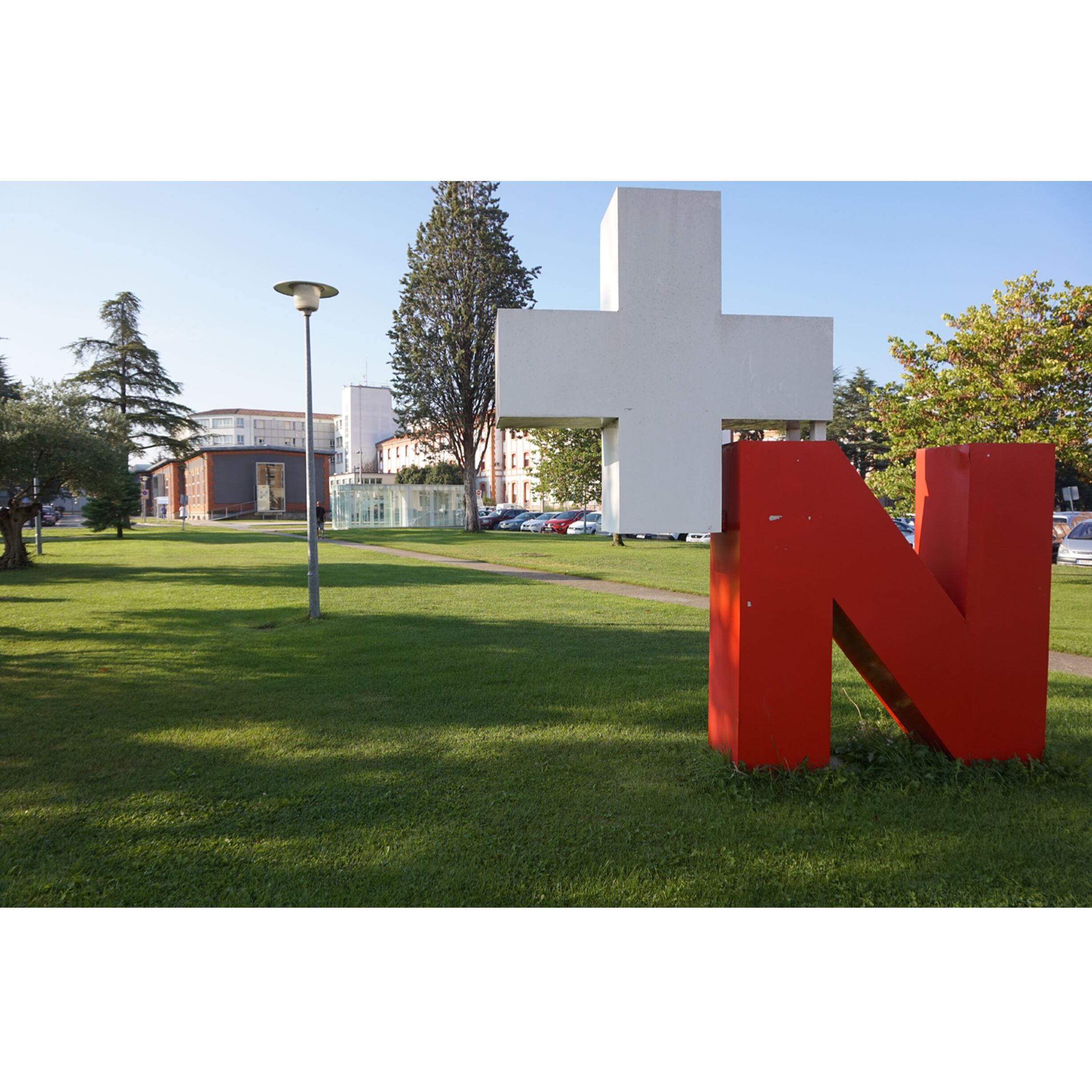 Portada de Cadena SER Navarra