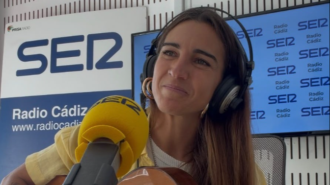 Portada de Radio Cádiz