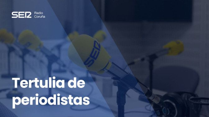 Portada de Radio Coruña