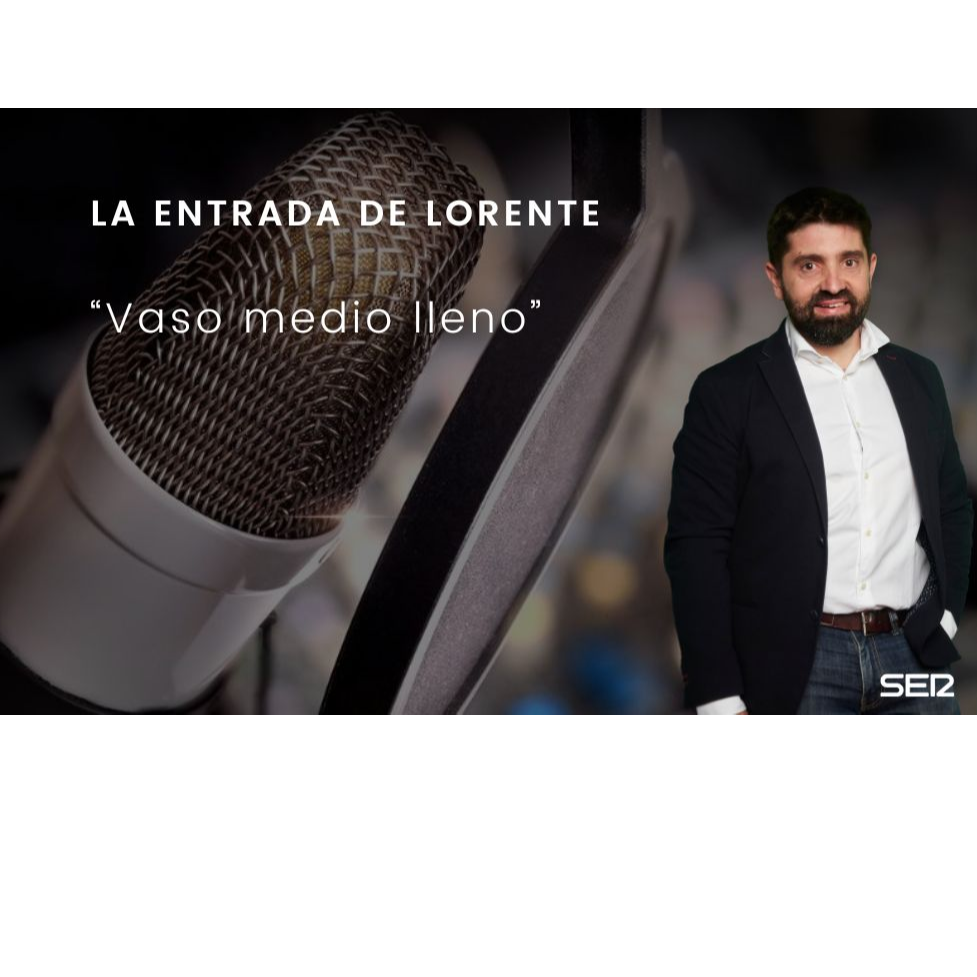 Portada de Cadena SER Navarra