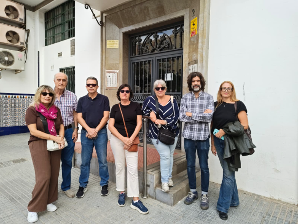 Portada de SER Málaga