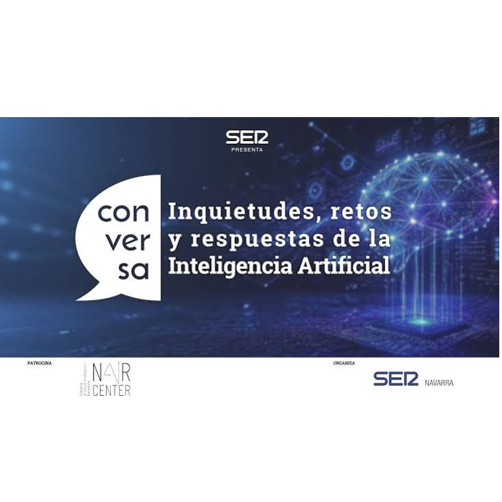 Portada de SER Tudela