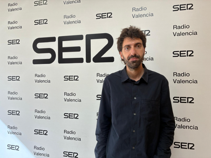 Portada de Radio Valencia