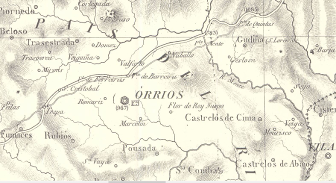Portada de Radio Ourense