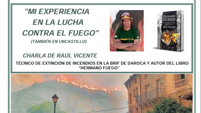 Portada de SER Cinco Villas