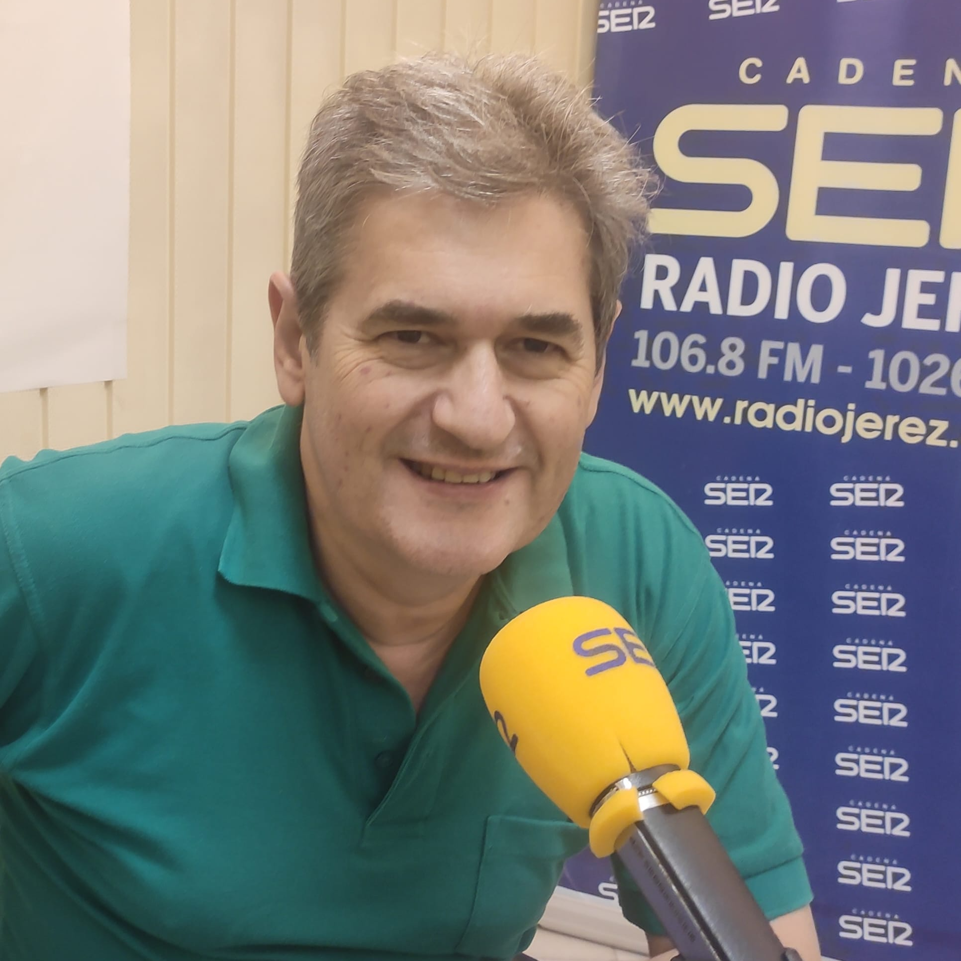 Portada de Radio Jerez