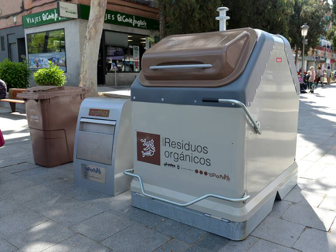 Portada de SER Madrid Sur