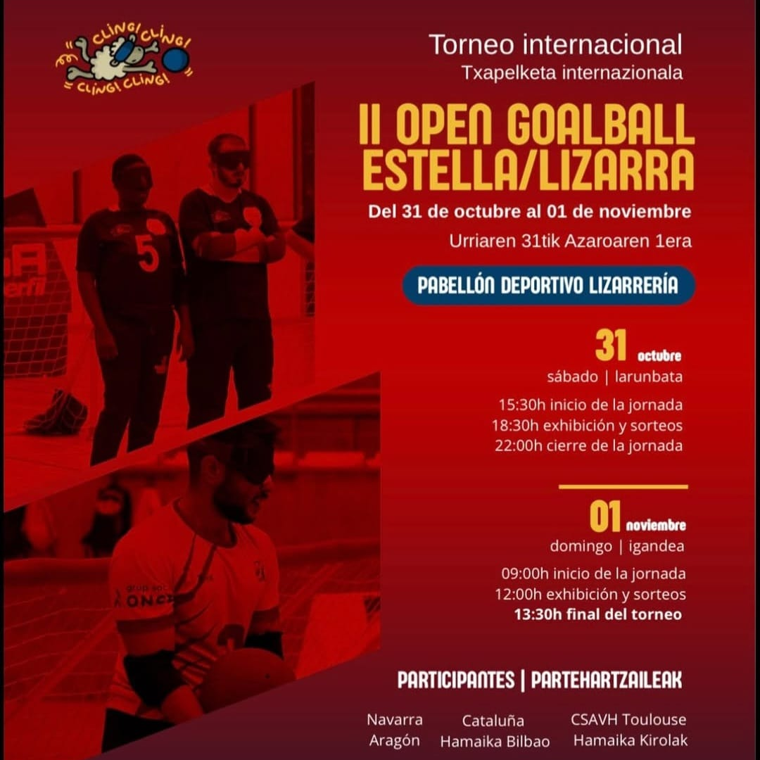 Portada de SER Tudela