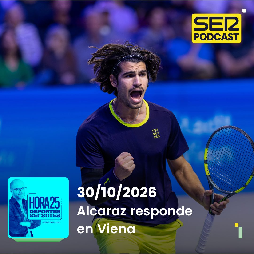 Portada de Hora 25