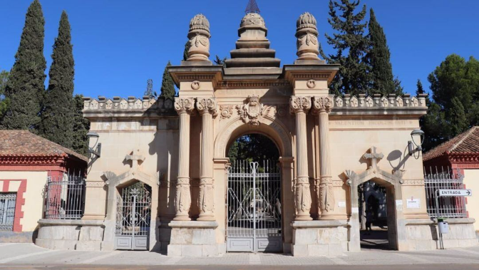 Portada de Radio Murcia