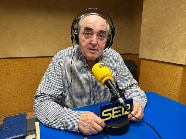 Portada de Radio Huesca