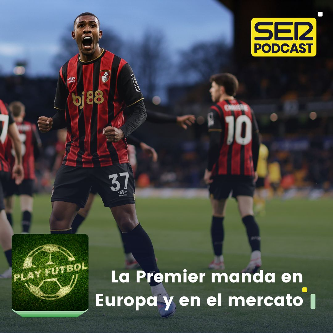 Imagen de La Premier manda: en Europa y en el 'mercato'