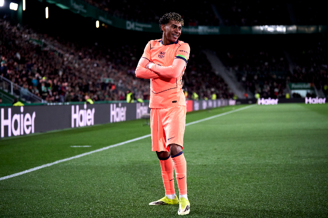 L'1x1 de l'Elche-Barça: especial "revolucionaris"