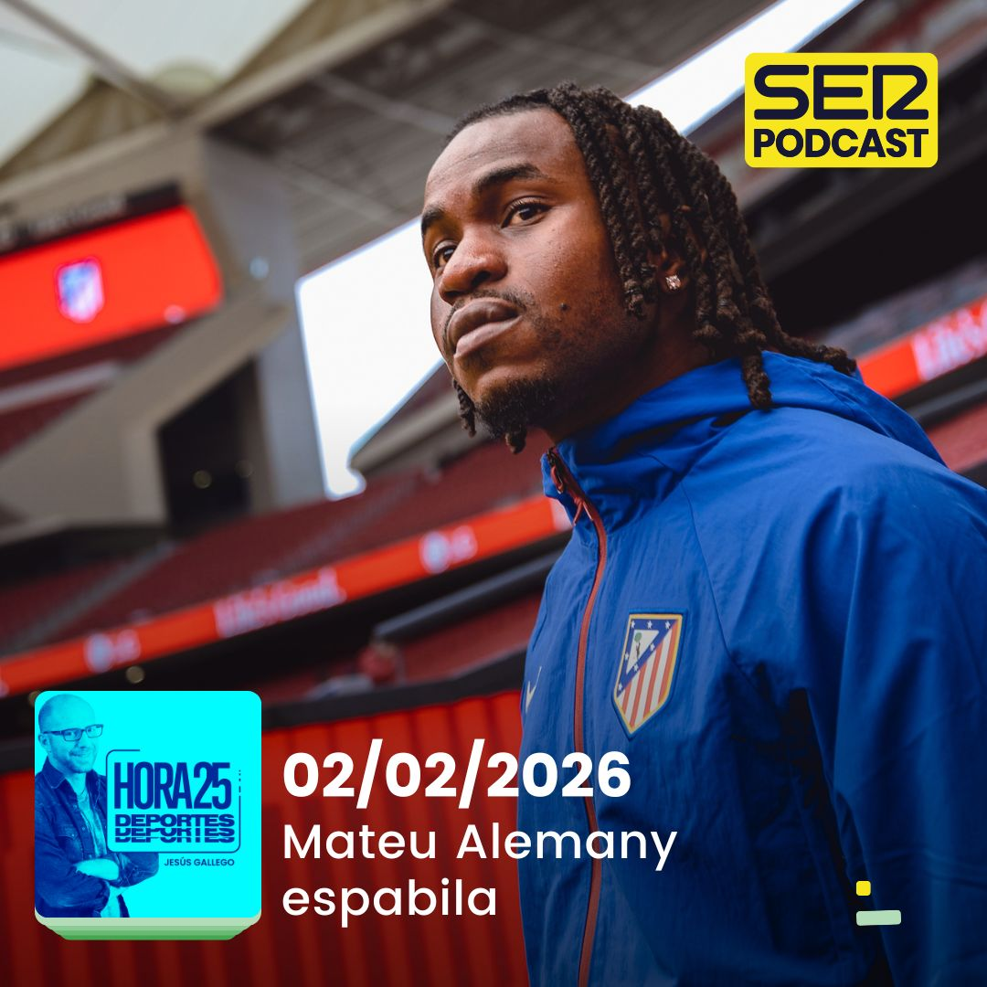 Imagen de Mateu Alemany espabila